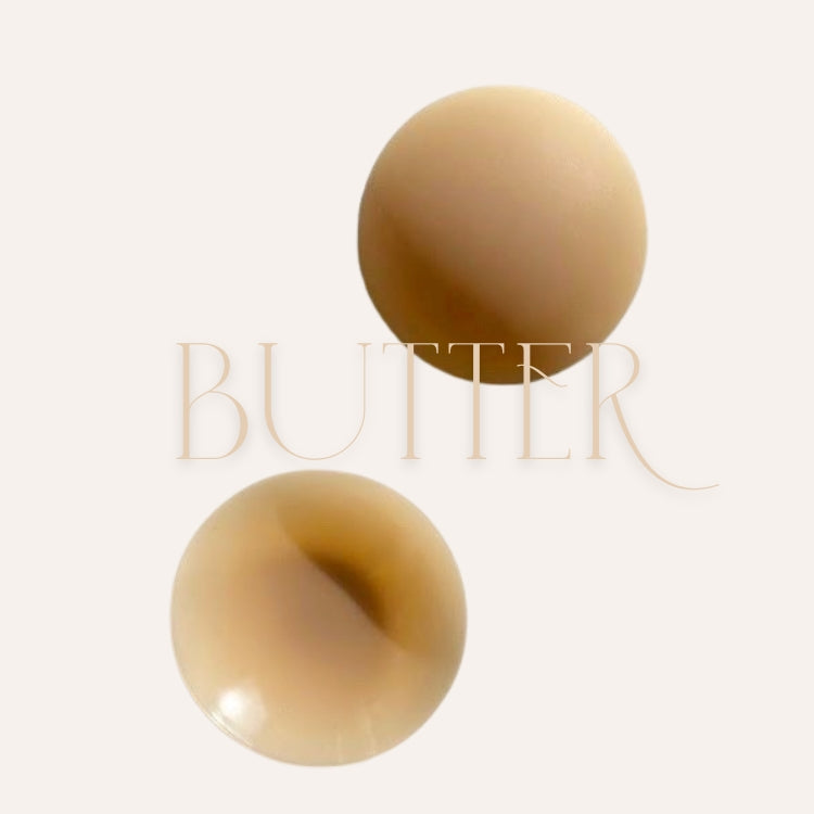 La Moon - Glue free Nipple Covers