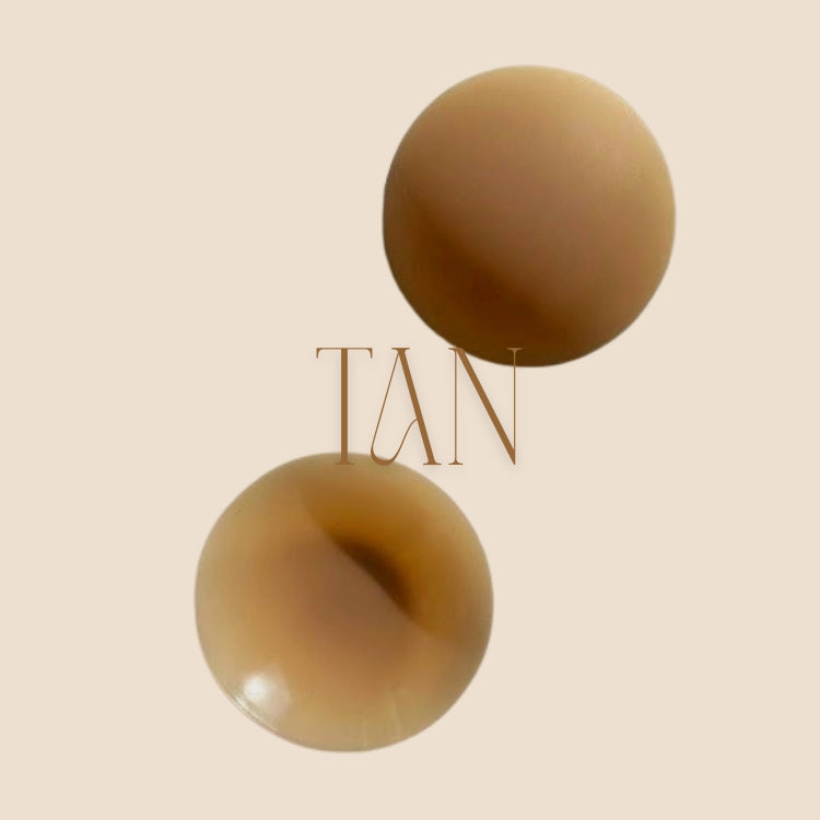 La Moon - Glue free Nipple Covers