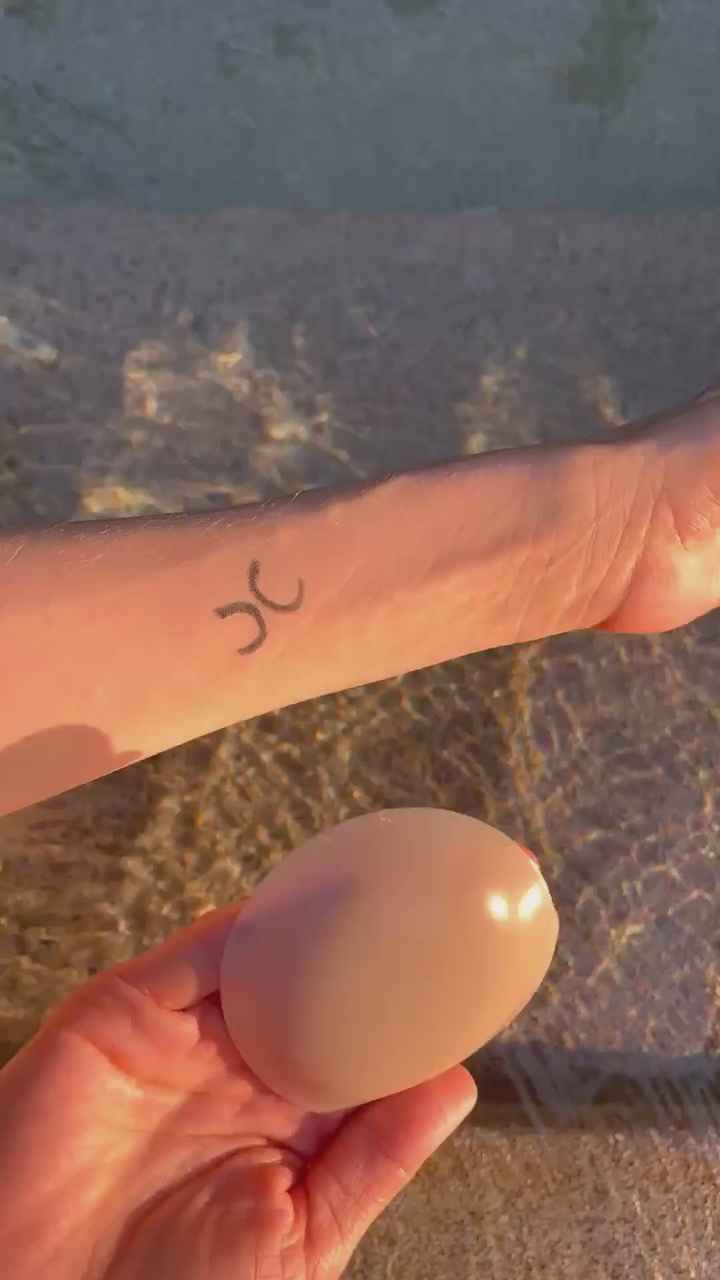 La Moon - Glue free Nipple Covers